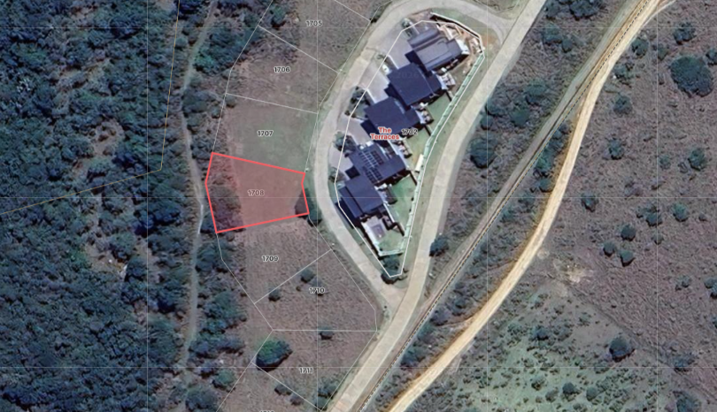 0 Bedroom Property for Sale in Olivewood Private Estate and Golf Club Eastern Cape
